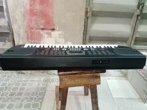 Mk 2089 Keyboard.