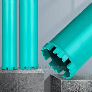 44mm Rhinestone Diamond Concrete Core Drill Bit Perforator