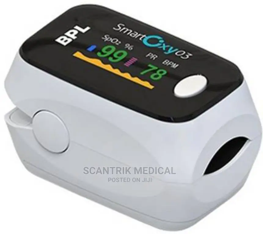 High Quality Pulse Oximeter Oxygen