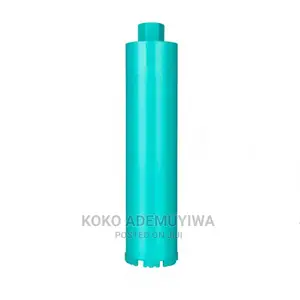 27mm Rhinestone Diamond Concrete Core Drill Bit Perforator