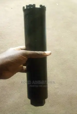 27mm Rhinestone Diamond Concrete Core Drill Bit Perforator