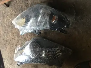 Set of Headlight for Opel Astra-C.