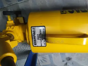 Enerpac Hydraulic Pump