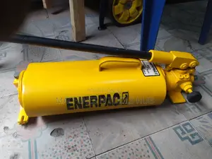 Enerpac Hydraulic Pump