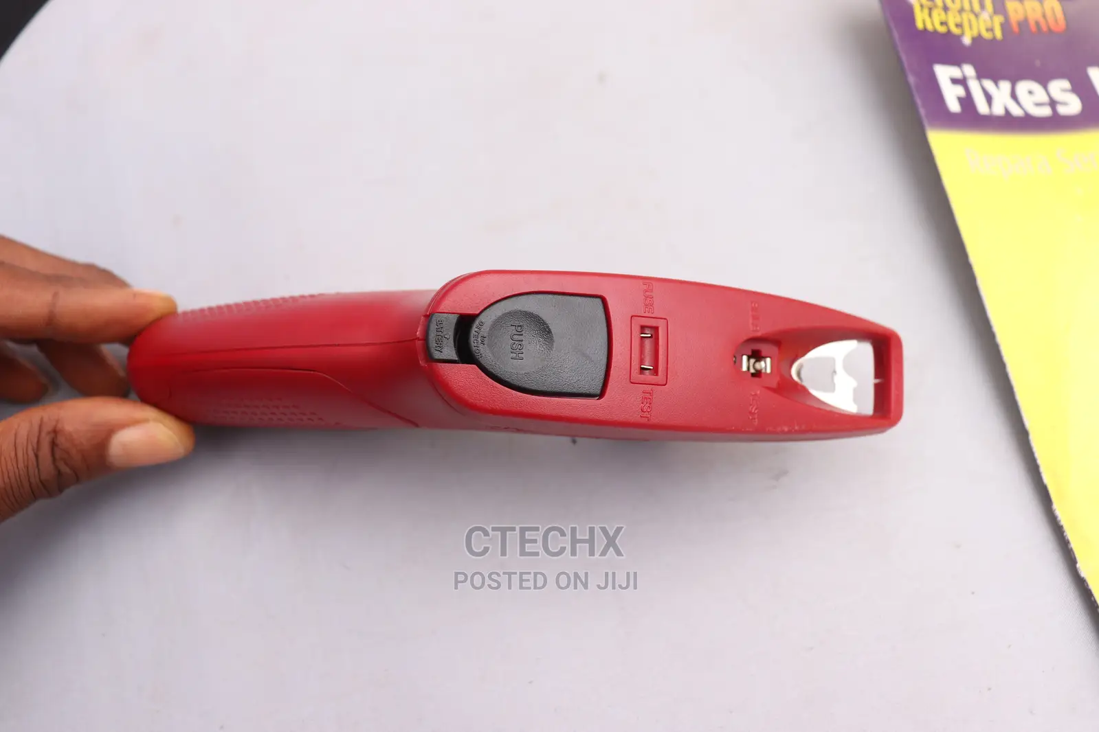 Light Keeper Pro Fix Your String Light Decorations Tool