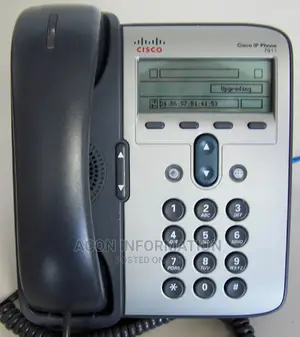 Cisco 7911g Ip Phone