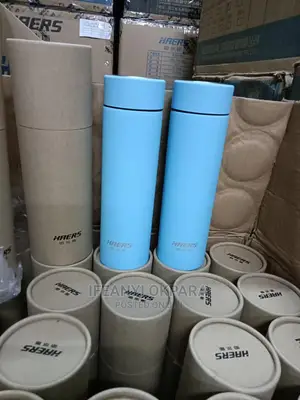 Haers Water Flask