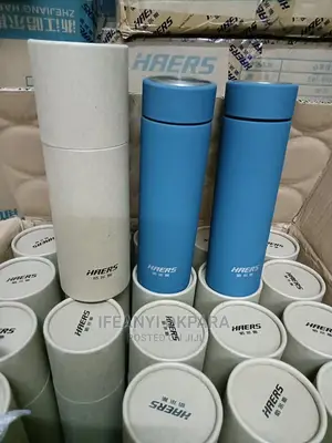 Haers Water Flask