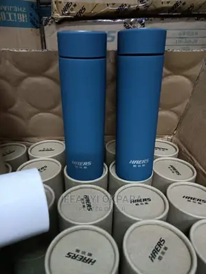 Haers Water Flask