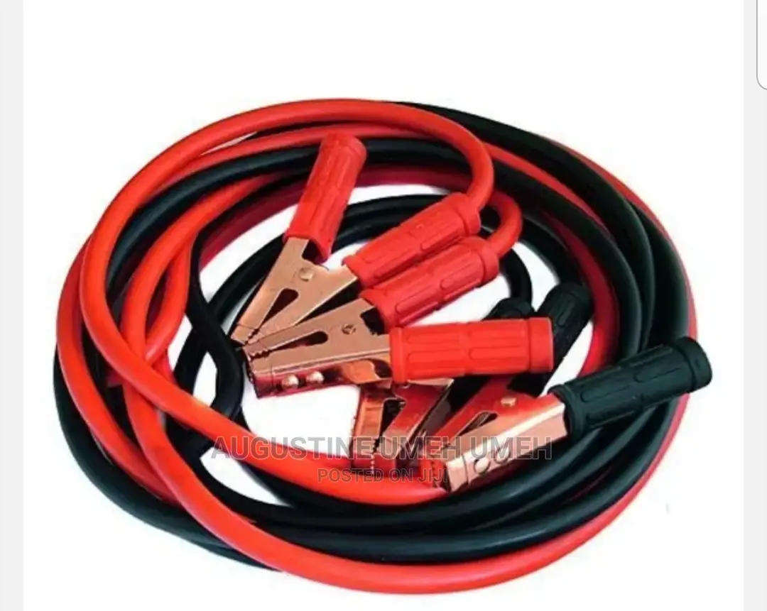 Booster Cable