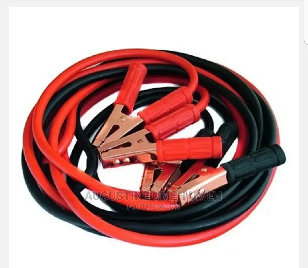 Booster Cable