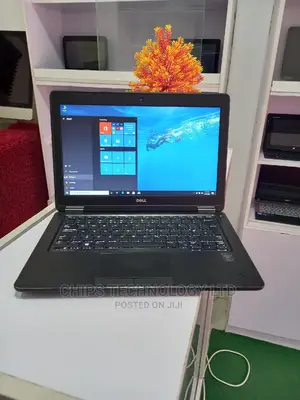 Laptop Dell Latitude E5440 4GB Intel Core I5 HDD 500GB
