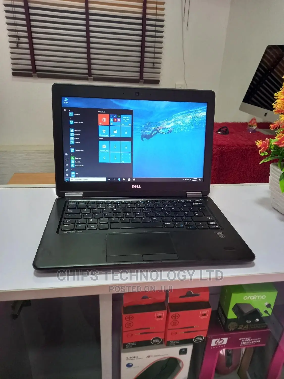 Laptop Dell Latitude E5300 4GB Intel Core I3 SSD 128GB