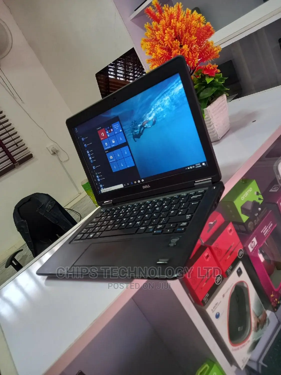 Laptop Dell Latitude E5300 4GB Intel Core I3 SSD 128GB