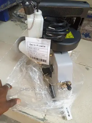 Bag Sealing Machine