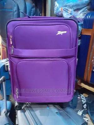 Quality Hand Carry Travelling Box