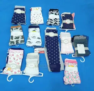3 in 1 Baby Trouser