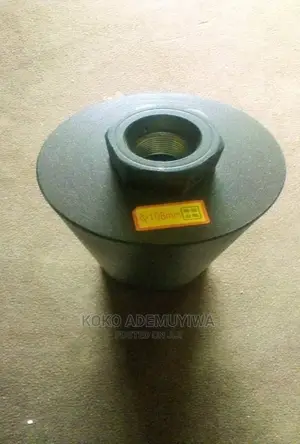 108mm Rhinestone Diamond Concrete Core Drill Bit Perforator