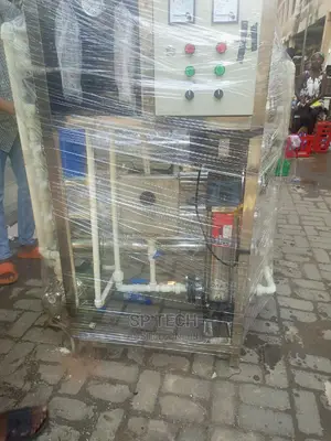 High Quality Reverse Osmosis 2ton