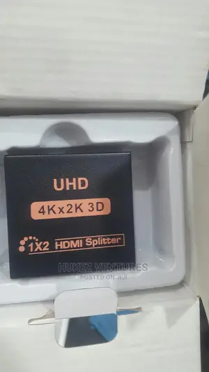 Hdmi Splitter 2ways