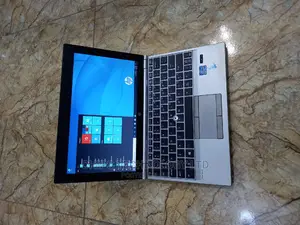Laptop HP EliteBook 2170P 4GB Intel Core I5 HDD 350GB