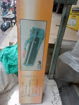 Hand Tils Cutting Machine