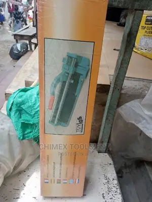 Hand Tils Cutting Machine