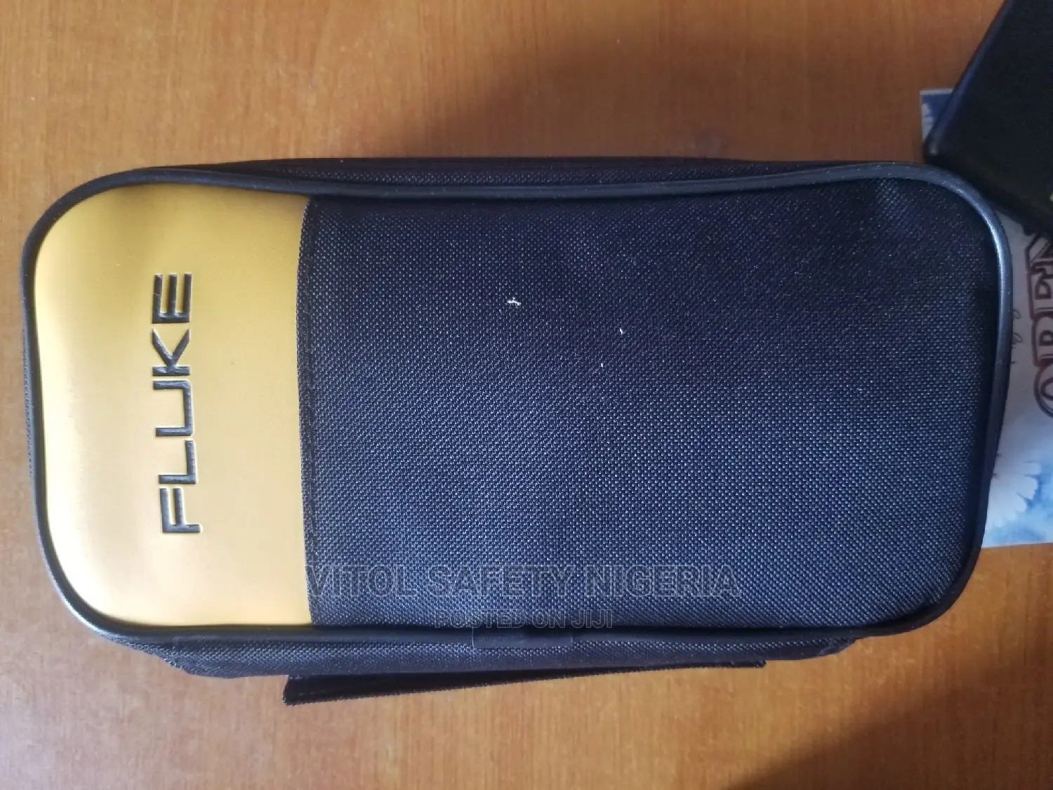Fluke 376fc Clamp Meter