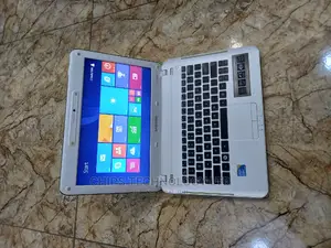 Laptop Samsung 4GB Intel Core I3 HDD 350GB