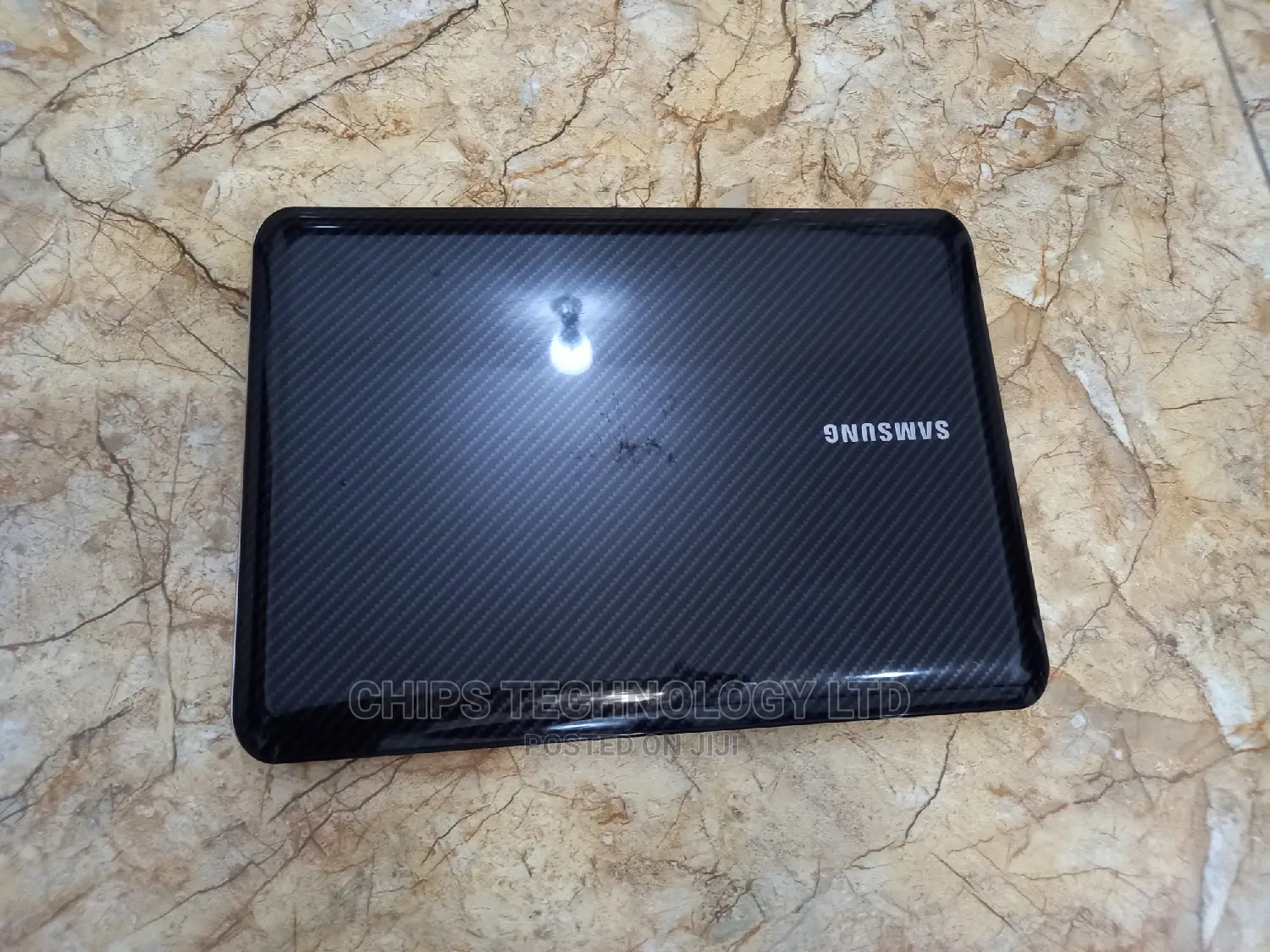 Laptop Samsung 4GB Intel Core I3 HDD 350GB