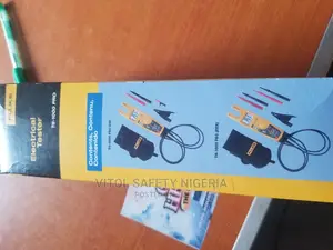 Electrical Tester T6-1000pro
