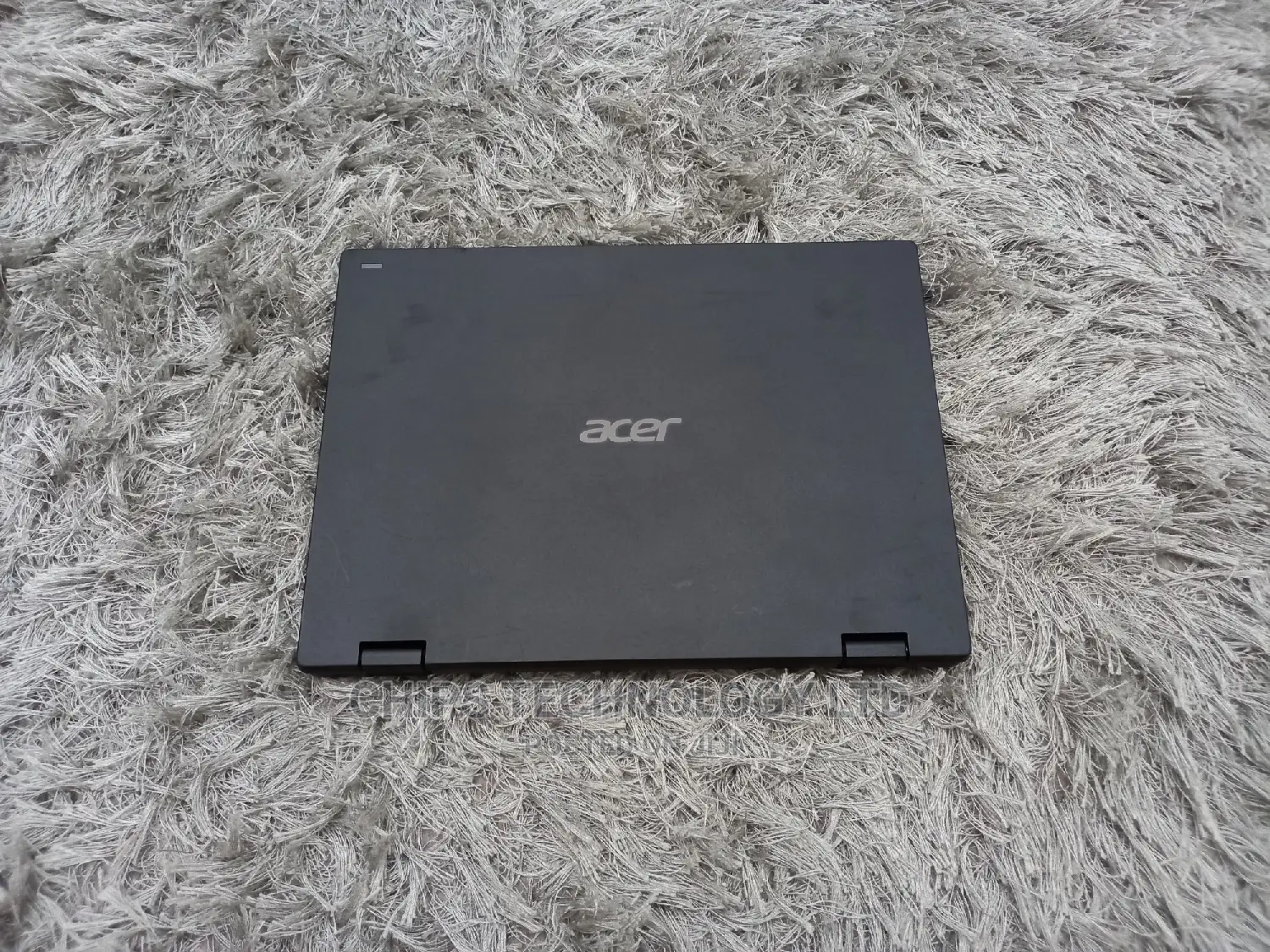 Laptop Acer Aspire R5-431t 4GB Intel Celeron SSD 128GB