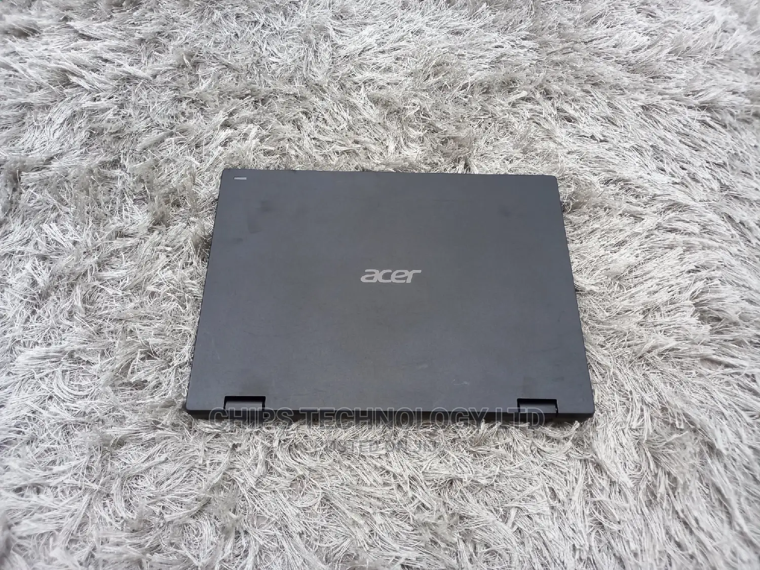 Laptop Acer Aspire R5-431t 4GB Intel Celeron SSD 128GB