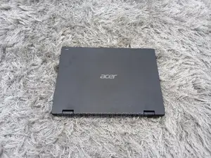 Laptop Acer Aspire R5-431t 4GB Intel Celeron SSD 128GB