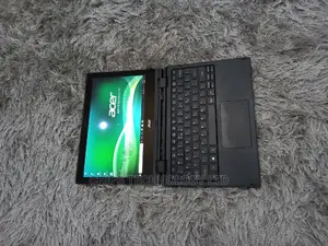 Laptop Acer Aspire R5-431t 4GB Intel Celeron SSD 128GB