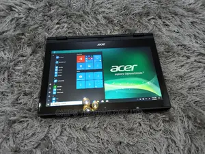 Laptop Acer Aspire R5-431t 4GB Intel Celeron SSD 128GB