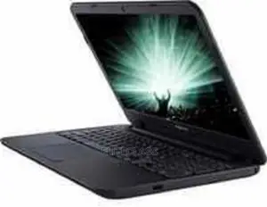 New Laptop HP 4GB Intel Celeron SSD 60GB