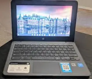 New Laptop HP 4GB Intel Celeron SSD 60GB
