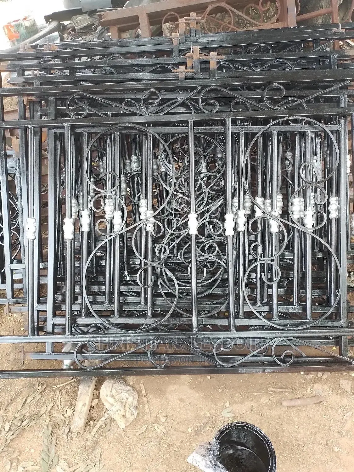 Metal Fabrications, Braithwaite Tank, DIESEL STORAGE TANKS