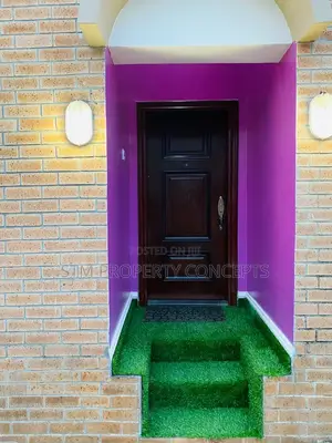 3 Bedroom Short Let at Adeniyi Jones