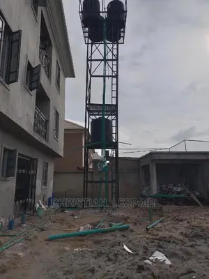 Metal Fabrications, Braithwaite Tank, DIESEL STORAGE TANKS