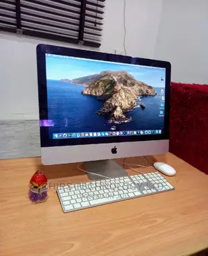 Desktop Computer Apple iMac Pro 16GB Intel Core I5 HDD 1T