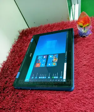 Laptop Acer Aspire R3-131t 4GB Intel Celeron SSHD (Hybrid) 60GB