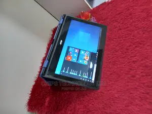 Laptop Acer Aspire R3-131t 4GB Intel Celeron SSHD (Hybrid) 60GB