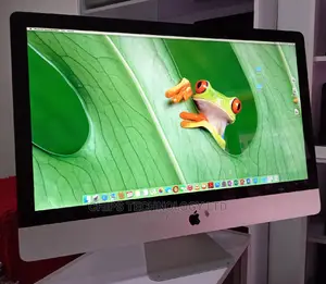 Desktop Computer Apple iMac Pro 8GB Intel Core I5 HDD 1T