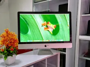 Desktop Computer Apple iMac Pro 8GB Intel Core I5 HDD 1T