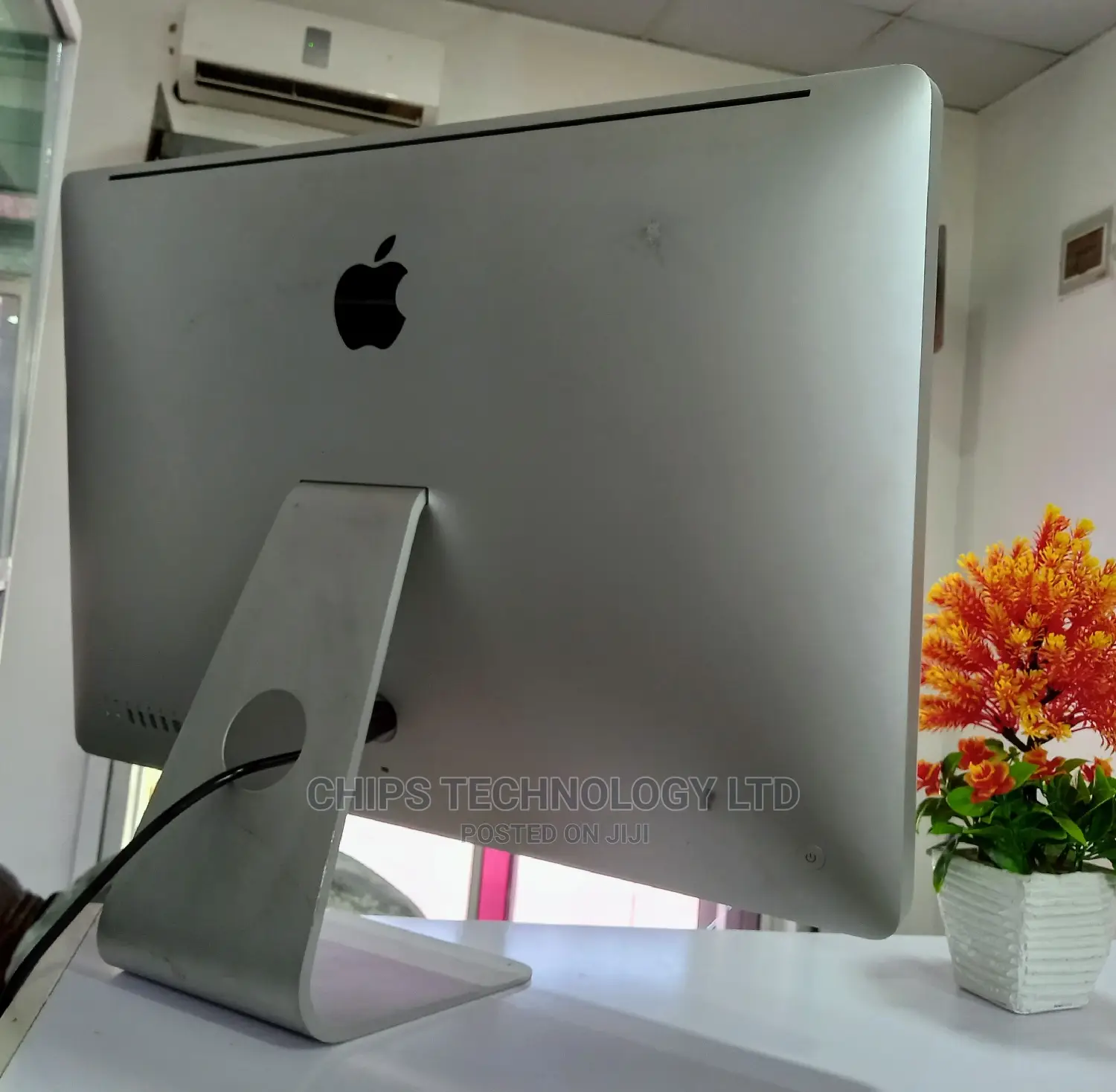 Desktop Computer Apple iMac Pro 4GB Intel Core 2 Duo HDD 500GB