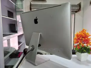 Desktop Computer Apple iMac Pro 4GB Intel Core 2 Duo HDD 500GB