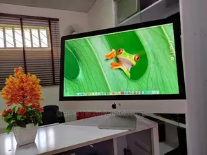 Desktop Computer Apple iMac Pro 4GB Intel Core 2 Duo HDD 500GB