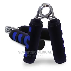 High Quality Grip Strength Hand Exerciser Forearm Finger